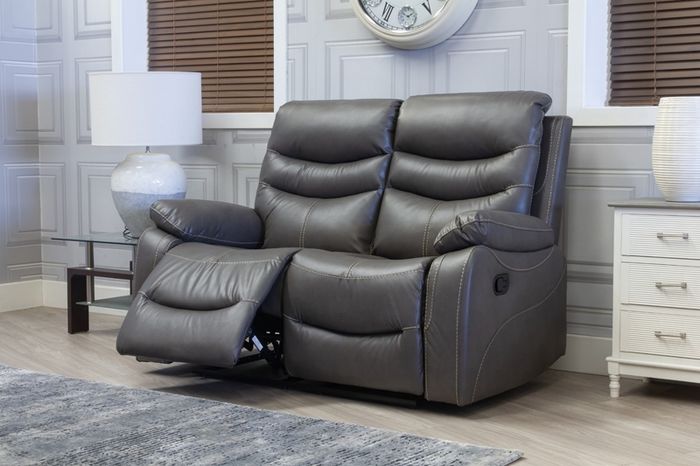 new grey 3+2 sofa sets