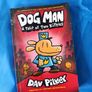 selection of books David Williams and dogman Image 4