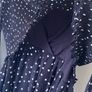Seraphine Maternity / Nursing Dress Image 3