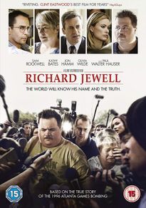 Richard Jewell Dvd True Story Clint Eastwood