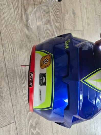 Helmet