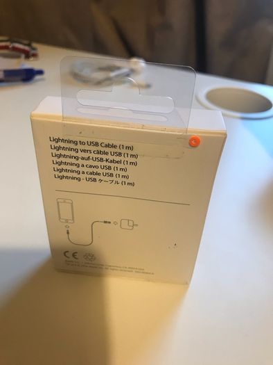 Apple Charger