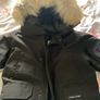 Canada Goose Jacket Image 6