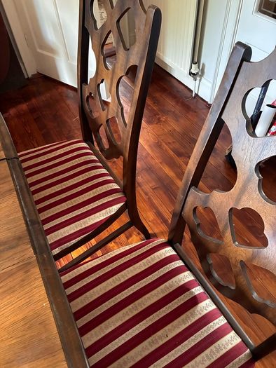 1970's Vintage Spanish Revival Suite of furniture