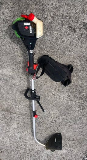 strimmer