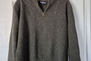 Barbour Jumper