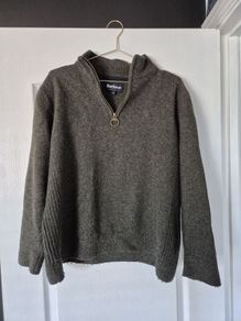 Barbour Jumper
