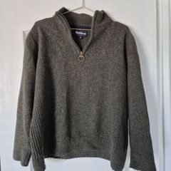 Barbour Jumper
