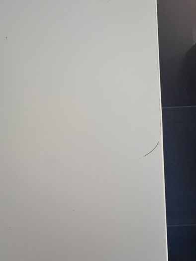 Ikea desk
