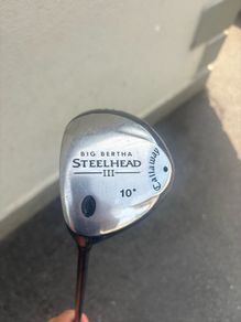 golf