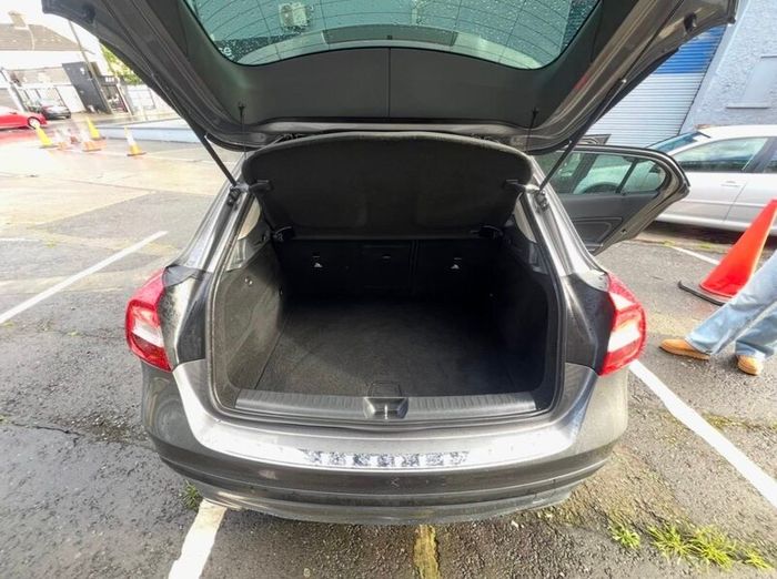 2016 Mercedes GLA 200 cdi