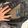 BNWT plus size 5XL Ralph Lauren jacket real leather Image 3