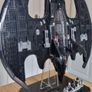 Lego UCS 1989 Batwing [Set 76161] Image 2
