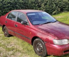 1996 Toyota Carina
