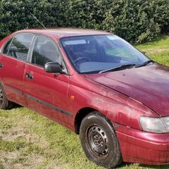 1996 Toyota Carina
