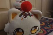 Aphmau Cake Cat Plush