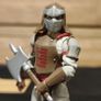 GI JOE - BOTH Resolute Storm Shadows and comic Image 10