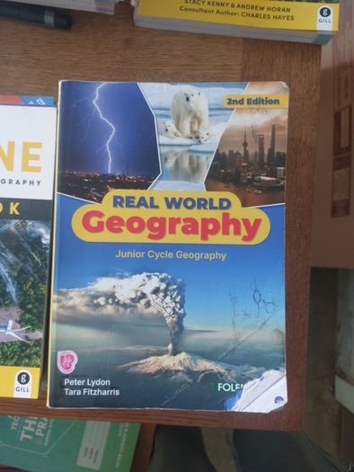 Junior Cycle Books