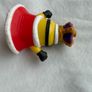 Minions Rise of Gru King Bob Crown Figure McDonalds Despicable Me Used Please look at the pictutres Image 9