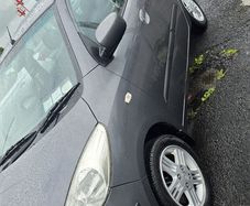 2010 Hyundai I10