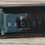 Radley London Black Leather Bag Hardware Set  Repair or DIY Leathercraf Image 3