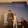 The Cranberries stars the best of 1992 to 2002 RSD 2021 2 Clear Vinyl Image 2