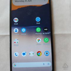 Nokia 2.3, Model No. TA-1206, Dual Sim, Android 11, 2GB Ram, 32GB, in excellent condition, Reset and ready to go