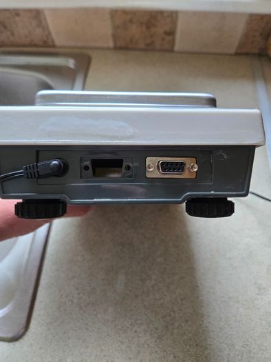 kern pcb2000-1 precision balance
