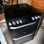 Hotpoint Cooker Image 2