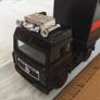 Corgi junior. Seddon Atkinson truck. Lynx transport delivery. With box Image 5