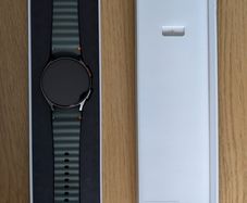 Samsung Galaxy 7 Smart Watch (40 mm)