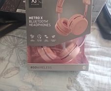 bluetooth head phones
