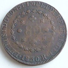 Brazil 1830
