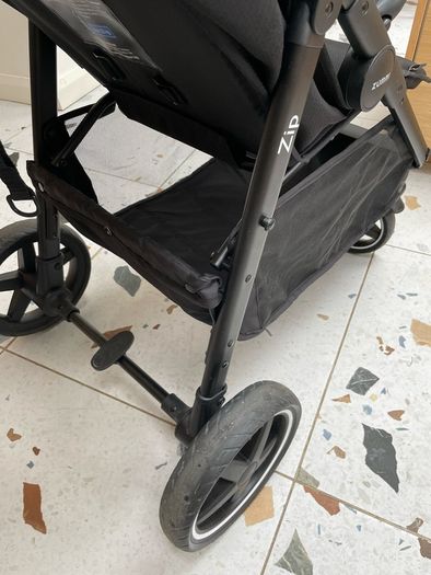Zummi Zip Stroller
