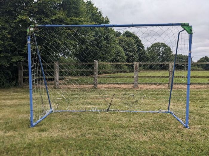 Football goals