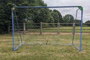 Football goals