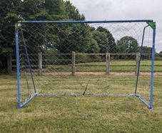 Football goals