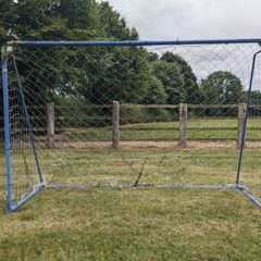 Football goals