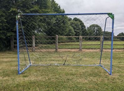 Football goals