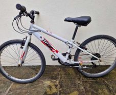 Apollo Tokko children's bike