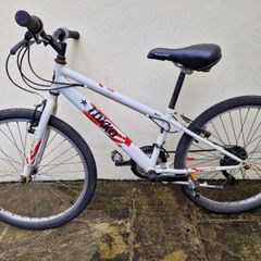 Apollo Tokko children's bike