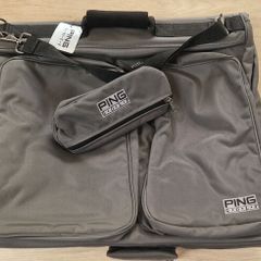 PING Golf Suit Carrier