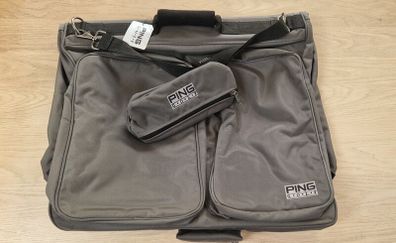 PING Golf Suit Carrier