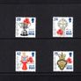 1996 Isle of Man 75th Anniversary of Royal British Legion Commemorative Stamps Presentation Pack Image 2