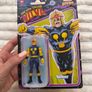 Marvel Legends Retro The Man Called Nova Kenner approx. 9.5 cm. Please see photos Image 4