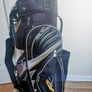 powakaddy golf bag Image 4