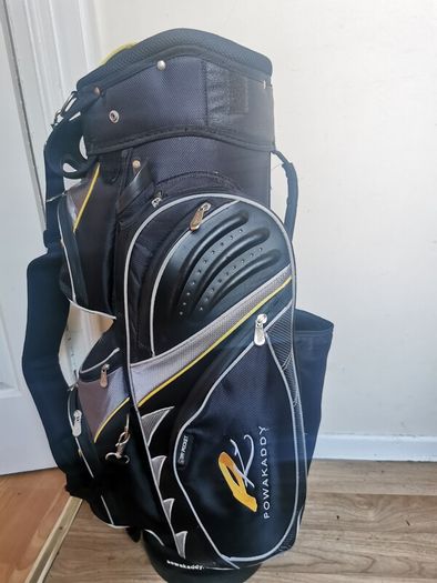 powakaddy golf bag
