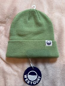 beanie