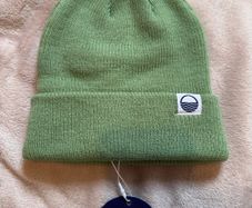 beanie