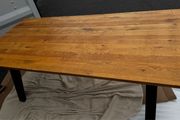 210cm Dining Table, Ex Display Like New